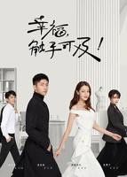 《幸福,触手可及!》电视剧全集在线观看_免费播放