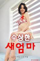 朝国的继拇5