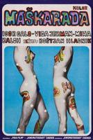 《私人会所·蒙面舞会》电影